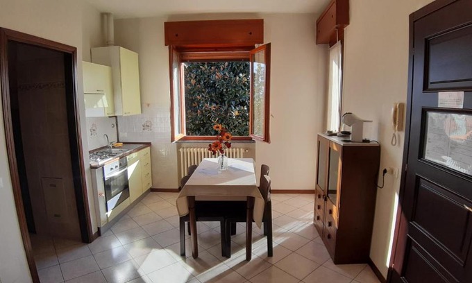 Cornegliano Laudense Apartamento | Villa Gaudi