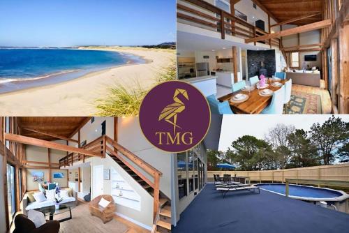 Shinnecock Reservation Villa | Villa Gavin