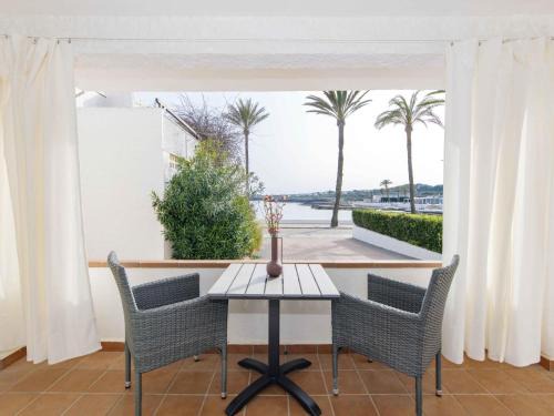 S'Algar Apartamento | Villa Gavines down