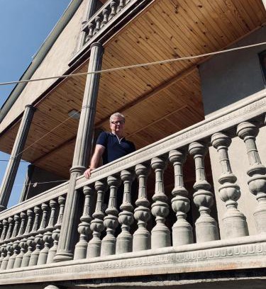 Didi Ateni Villa | Villa