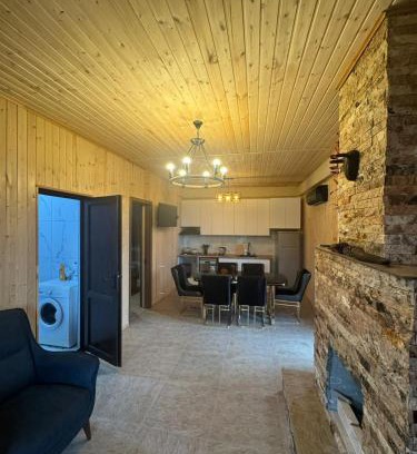 Tsikhisdziri Casa | Villa