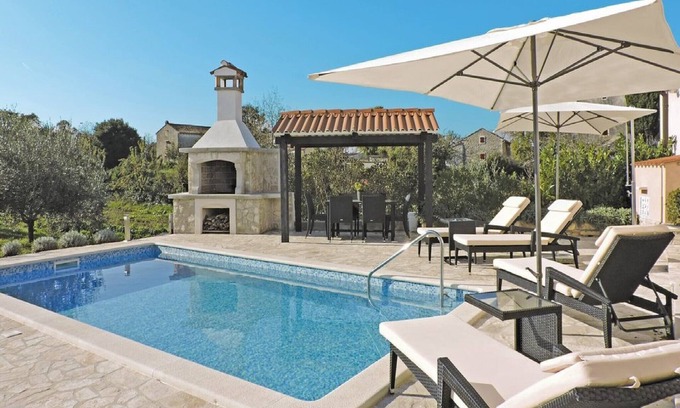 Puntera Villa | Villa Gea - Three Bedroom with Swimming Pool