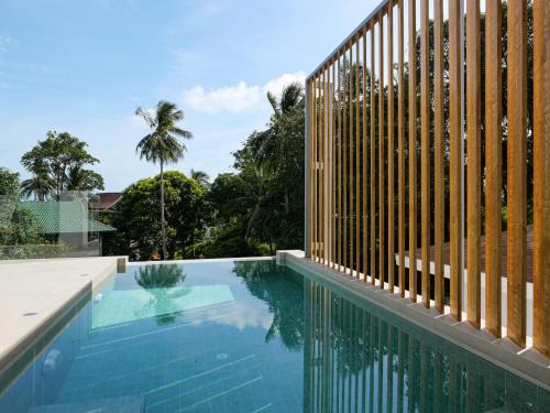 Maret Villa | Villa Gecko A Peaceful Tropical Retreat In Lamai