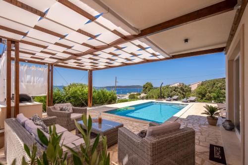 Ugljan Casa | Villa Gellia
