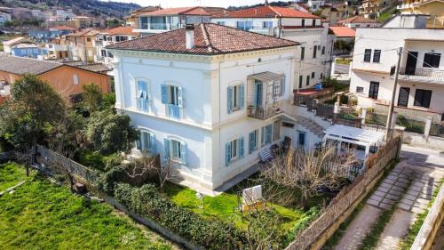 San Vito Chietino Apartamento | Villa Gelsomini