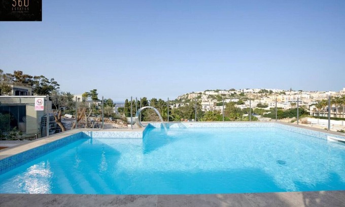 Santa Maria Estate Casa | Villa GEM with in/Outdoor Pool & SPA + Billiard