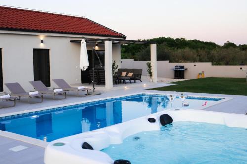 Brisevo Casa | Villa Gemini