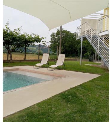 Alba Apartamento | Villa Gemma