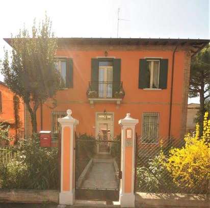 Ravenna Cama Y Desayuno | Villa Gemma