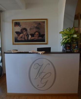 Ca' Savio Hotel | Villa Gentile