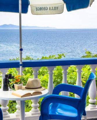 Mpatsi Apartamento | Villa George
