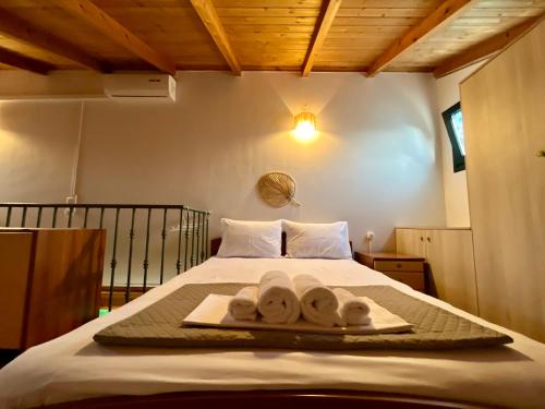 Pidima Kyras Casa | Villa Georgia