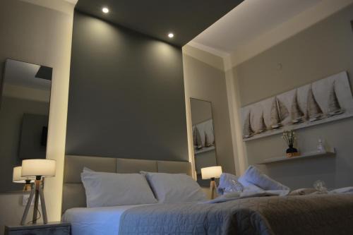 Katerini Apartamento | Villa Georgio Paralia