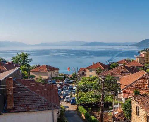Trpejca Casa | Villa Geros Trpejca