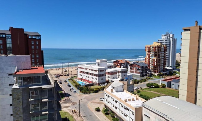 Villa Gesell Apartamento | villa gesell
