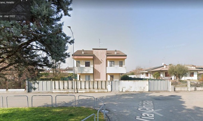 Castel d'Azzano Apartamento | Villa Ghiaia Tourist rental: a home for vacations and short stays