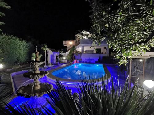 Racalmuto Apartamento | villa Giò