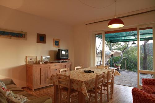Castiglione della Pescaia Casa | Villa Giulia al mare