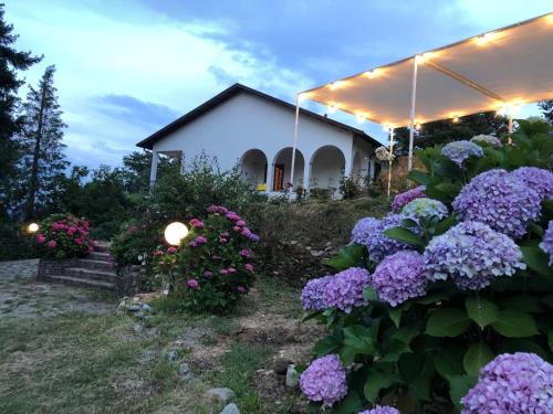 Ricco del Golfo Casa | Villa Gianna