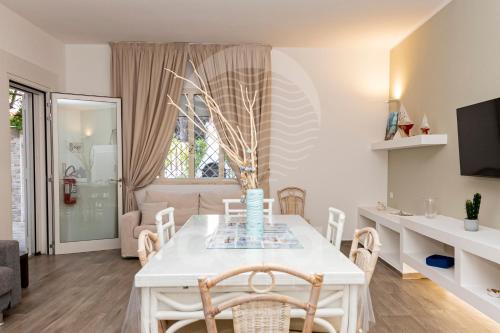 Scala di Furno Casa | Villa Giada - Mini Piscina con Idromassaggio By Cala Salento