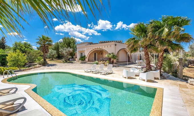 Manfio Villa | 373 Villa Gianfredi