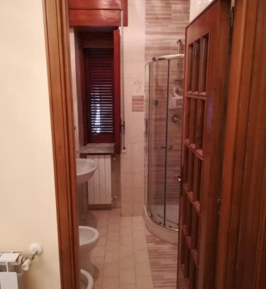 Ercolano Apartamento | Villa Gianna