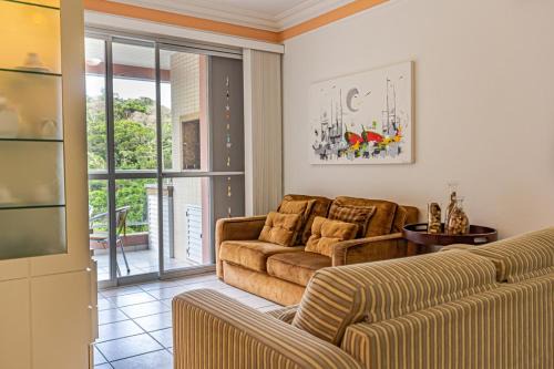 Ingleses Norte Apartamento | Villa Giardino: Sossego nos Ingleses Norte ING20