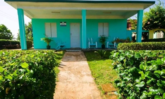 Vinales Casa | Villa Gilda