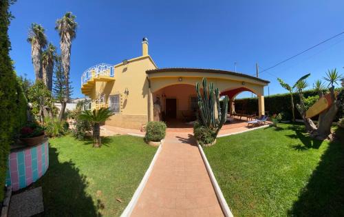 Il Monte Casa | Villa Gilda