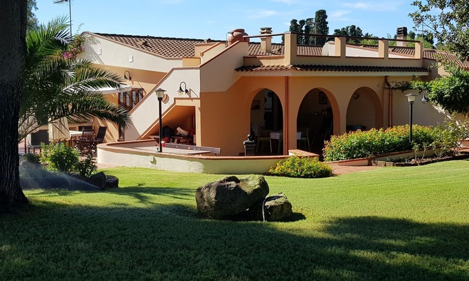 Pula Villa | Villa Gilda, con piscina de última hora t 03 - 21 de septiembre !!!