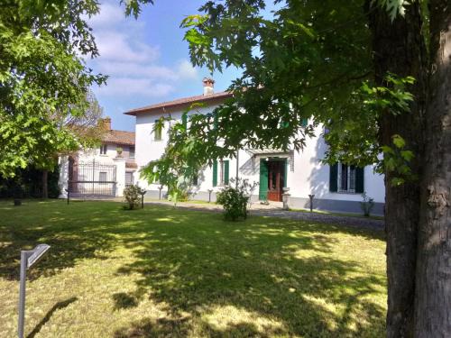 Orio Litta Cama Y Desayuno | Villa Gildanna2