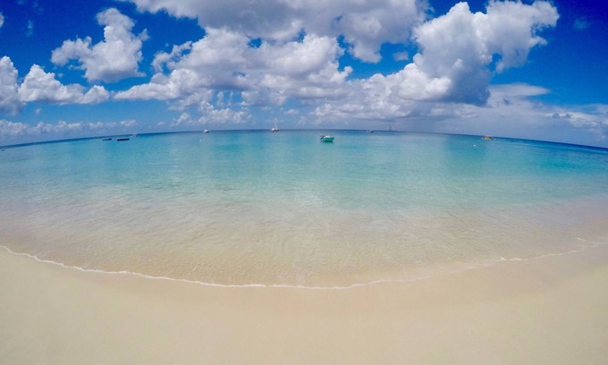 Porters Villa | Villa Gina ™: una propiedad impresionante. Santiago, costa oeste, Barbados