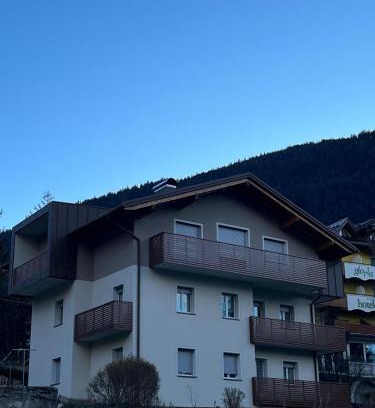 Molveno Apartamento | Villa Ginestra