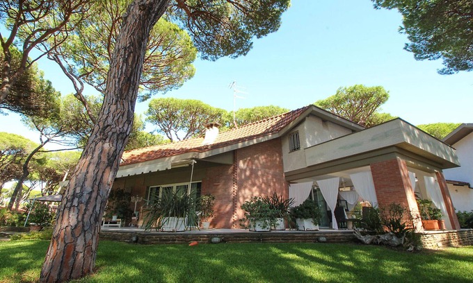 Marina di Grosseto Villa | Villa Gio-Dì