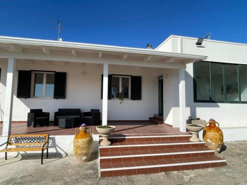 Leverano Villa | Villa Gioia
