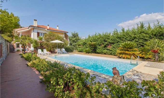 Torrazza Casa | Villa Gioiosa