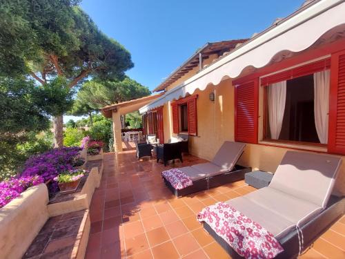 Magazzini Apartamento | Villa Giolù