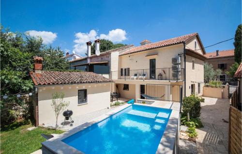 Jursici Casa | Villa Giorgio Jursici