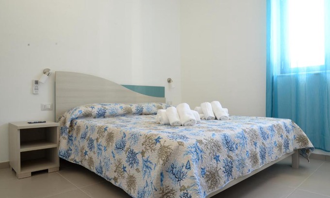 Palinuro Cama Y Desayuno | Villa Giovanni