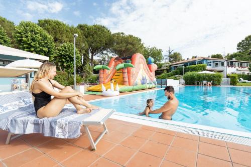 Villaggio Taunus Apartamento | Villa Girasoli - Taunus Vacanze