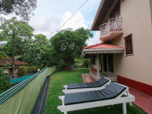 Patuwatha Casa | Villa Girilena