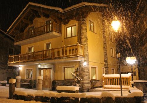 Gaby Apartamento | Villa Giuditta Residence