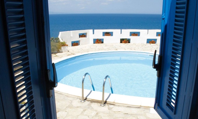 Costa Saracena-Castelluccio Villa | Casa / villa / chalet - Augusta