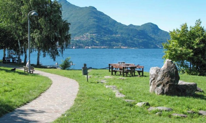 Dervio Casa | Casa de vacaciones Villa Giulia en Dervio - 12 personas, 6 dormitorios