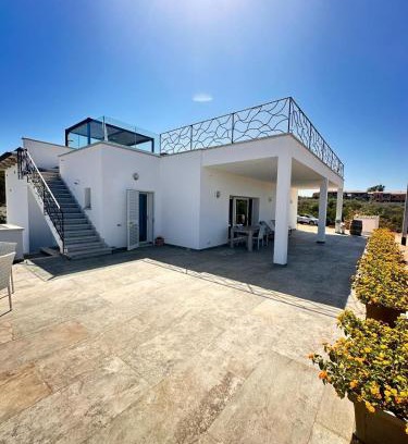 Golfo Aranci Cama Y Desayuno | Villa Giulia
