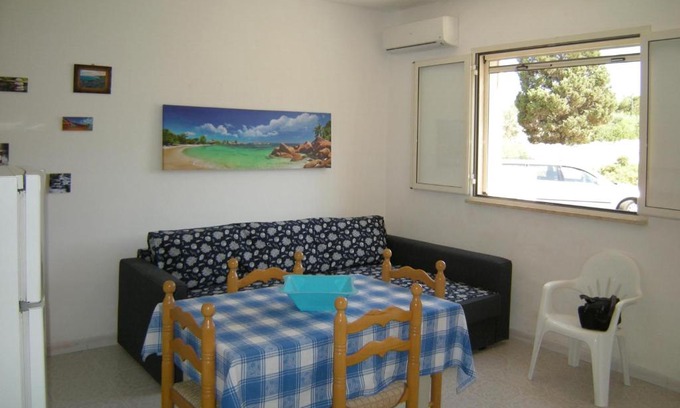 Torre Vado Casa | Villa Giulia Salento Mare