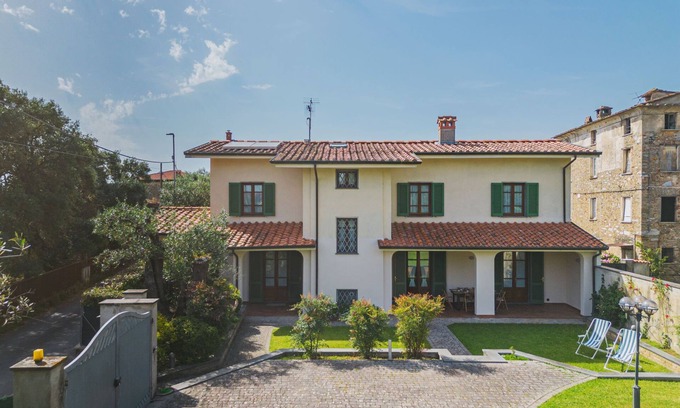 Querceta Casa | Villa Giuliana by Interhome