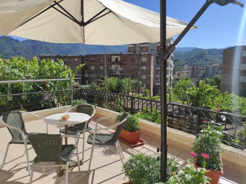 Permet Apartamento | Villa Gjata
