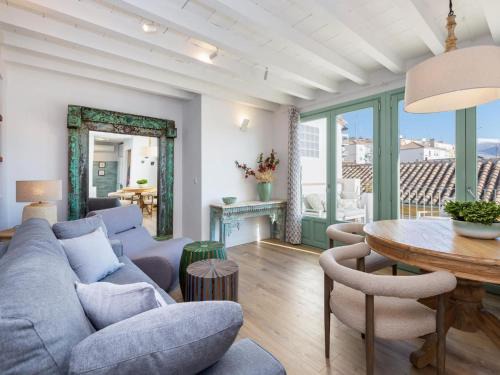 Distrito Central Villa | Villa Glorïa 10PAX Parking free