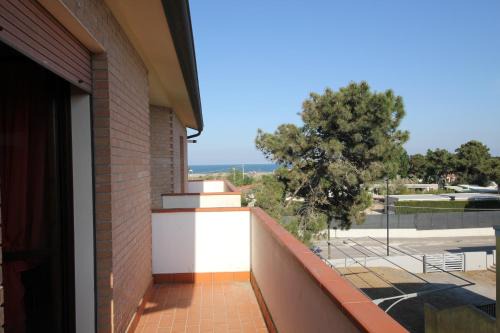 Rosolina Mare Casa | Villa Gloria appartamento E02